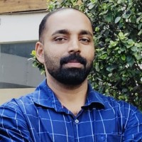 Roopesh K K