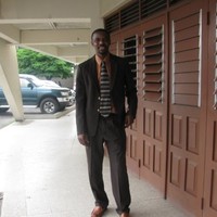 Leroy Beckford