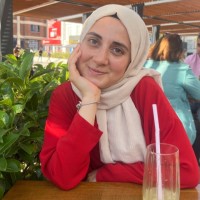 Gülsüm Bulut