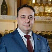 Stavros Moustakas Oktapodas DipWSET
