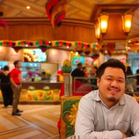 Roberto Jr. Carreon