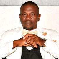 Paul Oluwaseun Imokheme