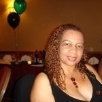 Pamela McTaggart