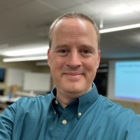 Allen Siorek, Efo, Enp