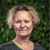 Charlotte Vindeløv