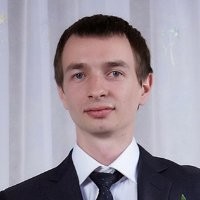 Mikhail Balandin