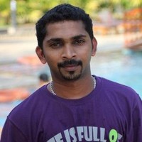 Binu Rr
