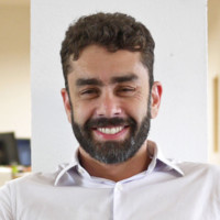 Ricardo Sangion