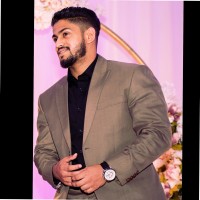Fahad Rafeek