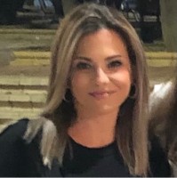 Elisabeth Egea Vargas