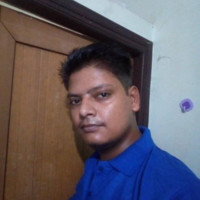 Krishna Arun