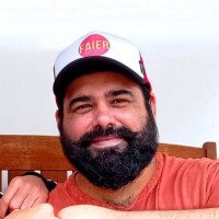 Diego Bustamante Ward