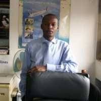 Joseph Runnel Lule