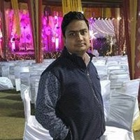 Sunil Garg