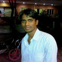 Bharath Maharaj