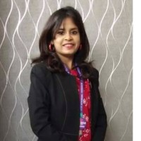 Dr. Hiral Shah