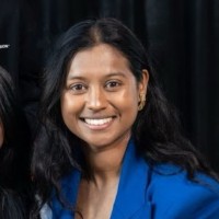 Manisha Sabajo