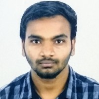 Aarif Mohammed