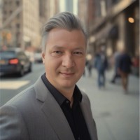 Stephen Matyasfalvi, Basc, Mba, Cfa