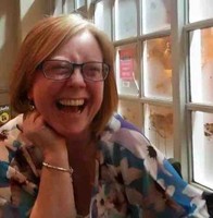 Sarah Squire