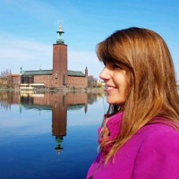 Susanne Vermeulen