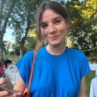 Cécile Crestey