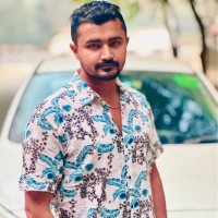 Mohit Deshwal