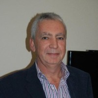 John Mitchell