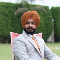 Namanjot Singh