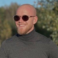 Johannes Gustavsson