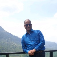 S Deepak