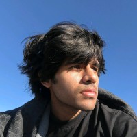Anish Bangotra