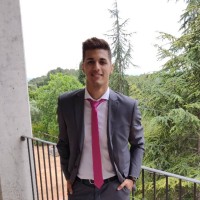 Nicolas Porto Bustos