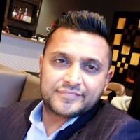 Dipesh Shah