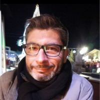 Christophe Andreu