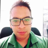 Víctor Hugo Rodríguez Rodríguez