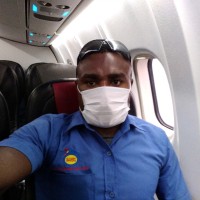 Jethro Isifu