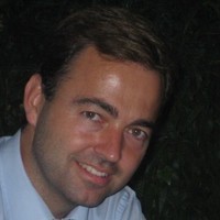 Xavier Garcia Perera