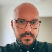 Predrag Negrievski
