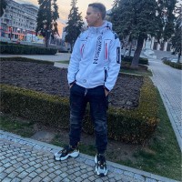 David Costescu-Roditis