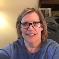 Angie Harris