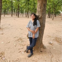 Payel Ganguly