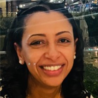 Aster Tekle, MBA