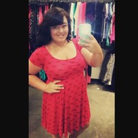 Samantha Moore