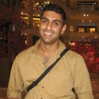 Sunil Rao