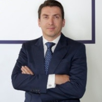 Raimundo Giménez González
