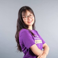 Quynh Trang Le