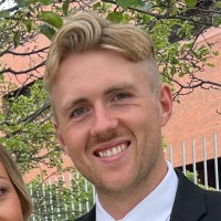 Arran Haddow
