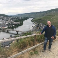 Robert Jan Doorn (Dohrn)           