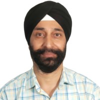 Mohinder Pal Singh